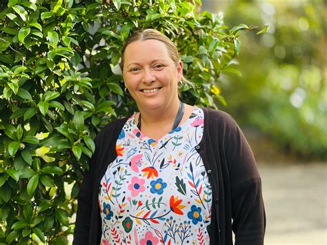 HE Aged care Sonia Daniel Photo - Central Coast News
