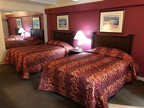 KOKO INN (Lubbock) - Hotel Reviews, Photos, Rate Comparison - Tripadvisor