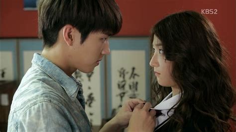 Cute School Love Story Top 5 Best High School Korean Dramas Korean ...
