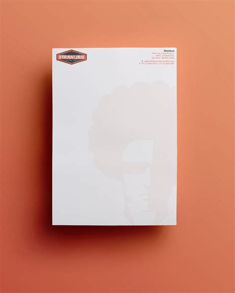 Image result for Letterhead/Envelopes