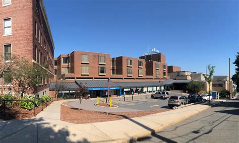 Cha Somerville Hospital