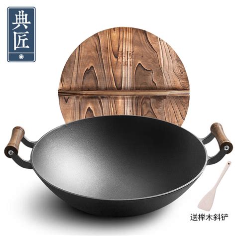 铸铁锅好还是熟铁锅好 铸铁锅和精铁锅哪个好 - 装修保障网