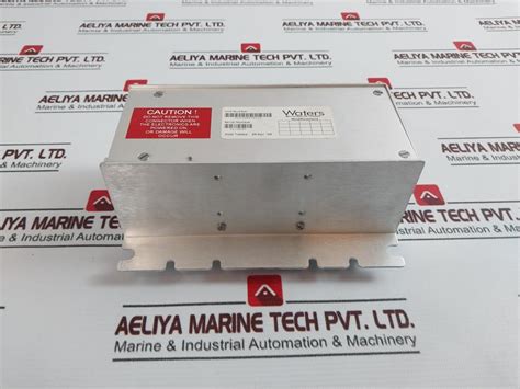 Waters 4214001Dc2 Daltonics Sequenom Mass Spectrometer – Aeliya Marine ...