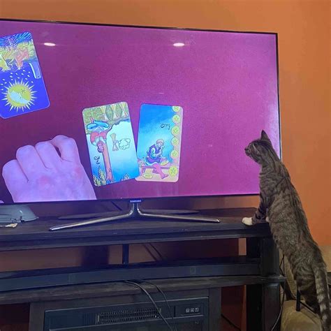 Post from Denise Knight Divination