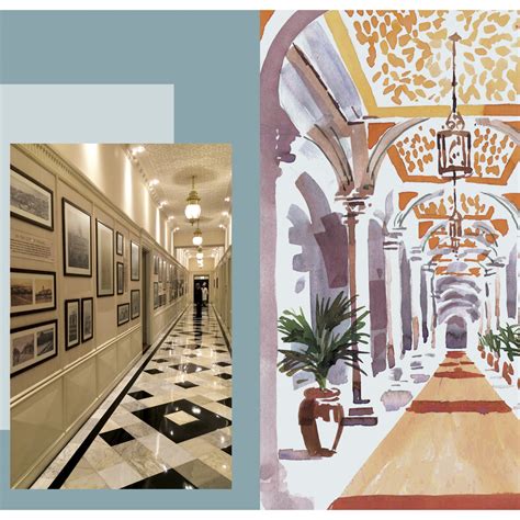 A 19th-century palace in Punjab that borrowed French building ...