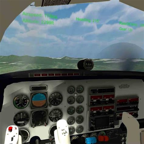 Simulateur De Vol 的图像结果