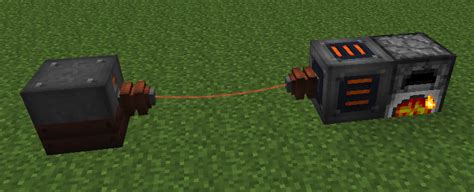 Immersive Engineering Wire Relay Connection 的图像结果