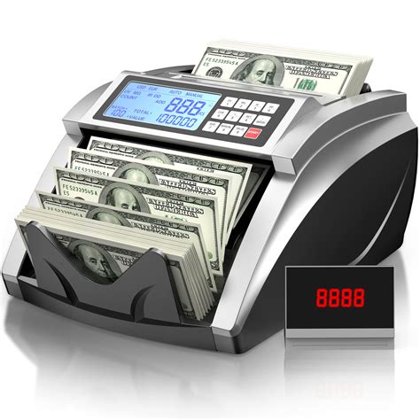 Image result for Money Counter Machine