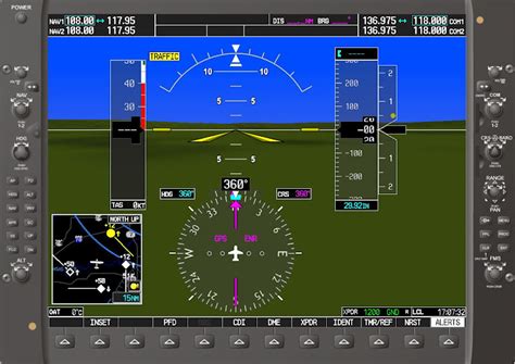 Image result for G1000 Auto Pilot Tutorial