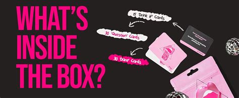 Dring Girls Gone Wild - Bachelorette Party Game | The Ultimate House ...