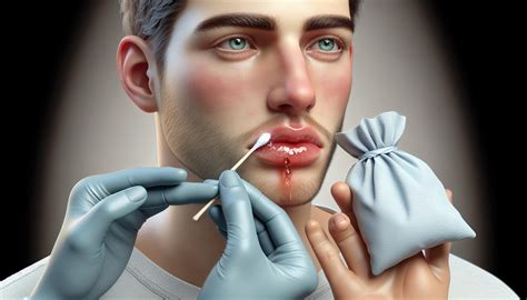 Effective Treatment For Bitten Lip: Quick Relief And Prevention Tips ...