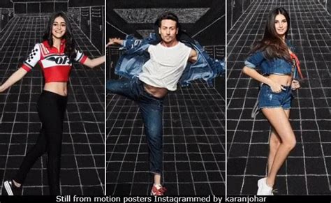 SOTY 2 Box Office Collection Day 10: टाइगर श्रॉफ की फिल्म की कमाई में ...