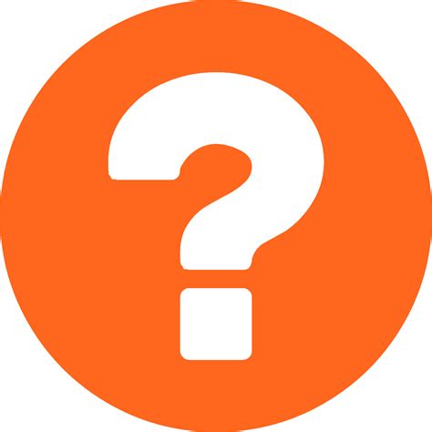 Question Icon 的图像结果