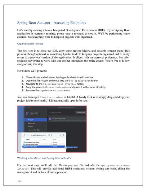 Image result for What Is Actuator Spring Boot