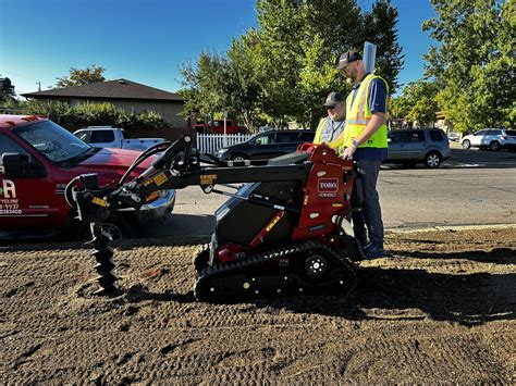 Native Landscape Restoration in Athmar Park - Denver Park Trust