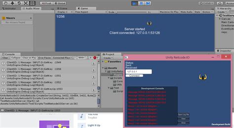 Image result for Netcode New Connection to Server