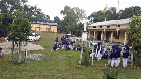 KALAGURU BISHNU RABHA DEGREE COLLEGE