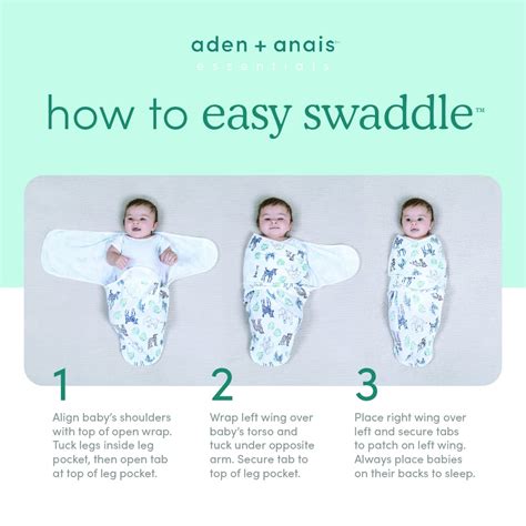 Aden anais swaddle wrap online