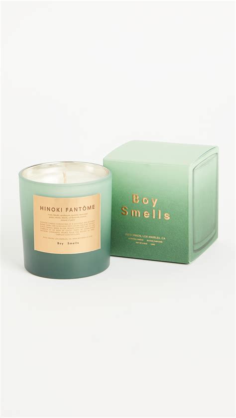 The 12 Best Candle Brands to Add to Your Collection | Who What Wear