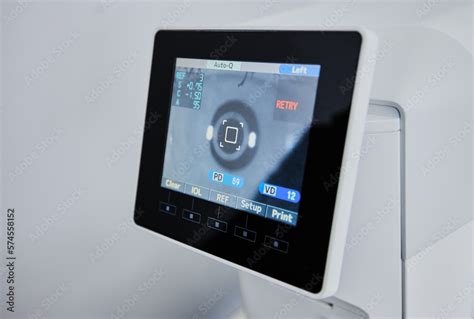 Image result for Computer Eye Exam