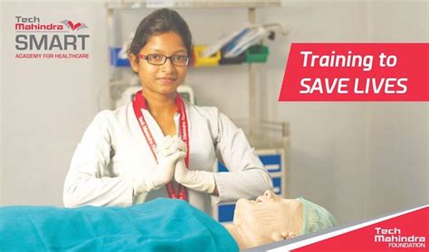 Advantages of Being a Paramedic in India