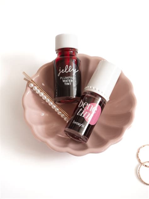 Benefit Lip Stain Benetint Dupe: This Was Quite A Surprise