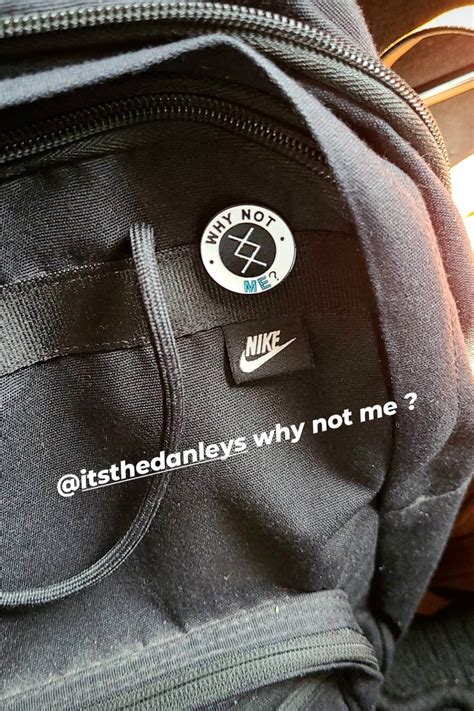 Image result for Why Not Me