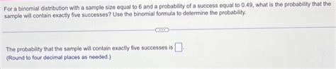 Image result for Binomial Distribution Sample Size Equation