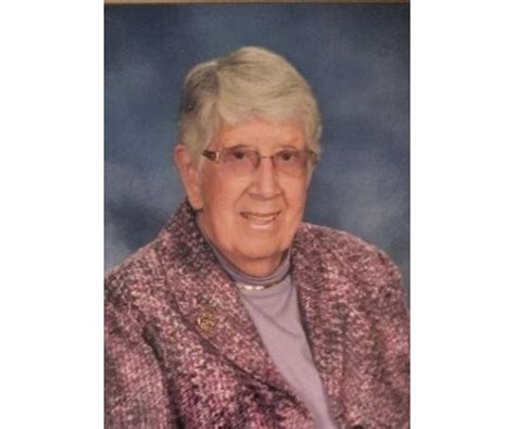 Lois Stearns Obituary (1930 - 2024) - Northfield, MA - The Recorder