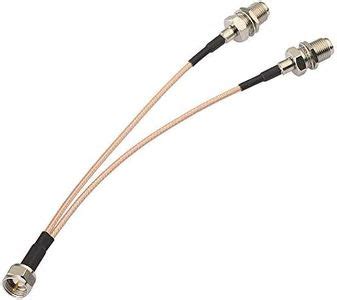 Image result for Best Cable Splitters