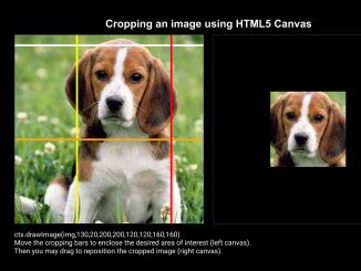 Image result for JavaScript Canvas Move Image