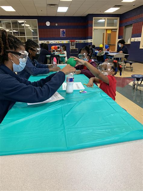 STEM – Academic Programs – Memphis School of Excellence Elementary Cordova
