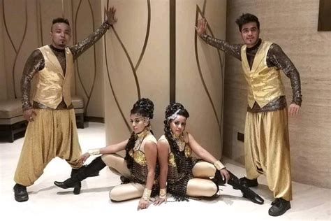 Neptune Dancers, Mumbai - Choreographer - Mira Road - Weddingwire.in