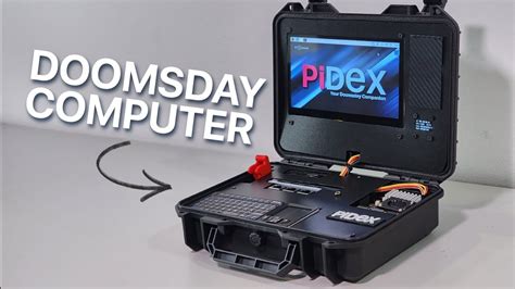 DIY Portable Computer 的图像结果