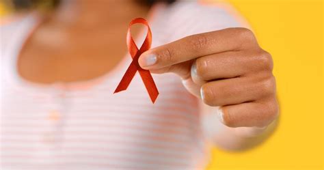 HIV: 1.35 million new cases can be prevented in South Africa till 2030 ...