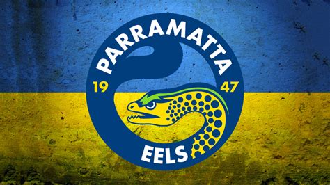 Parramatta Eels Wallpaper - iXpap