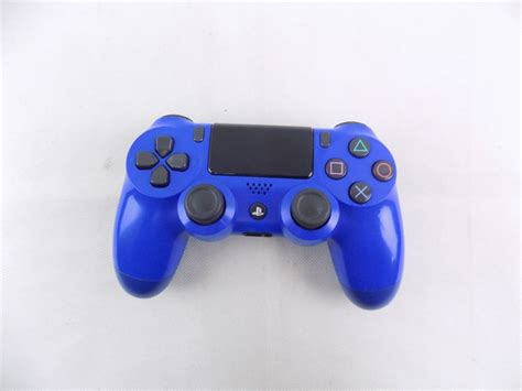 Image result for Fat PS4 Controller Blue