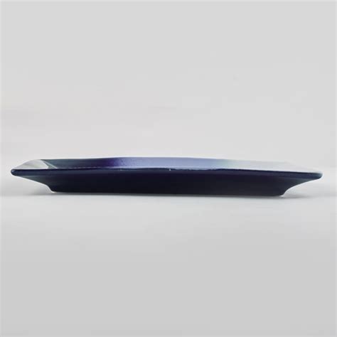 Buy Splendid Santorini Ceramic Ombre Decorative Platter from Home ...