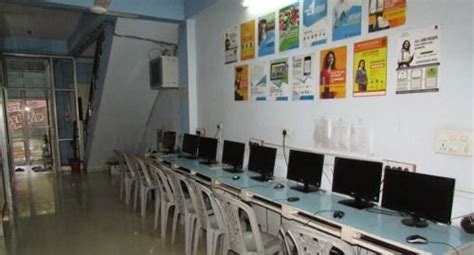 Indian Institute of Computer Education Udaipur Campus: Photos, Virtual Tour