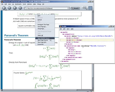 Image result for How to Create Multiple MathML in Unicode