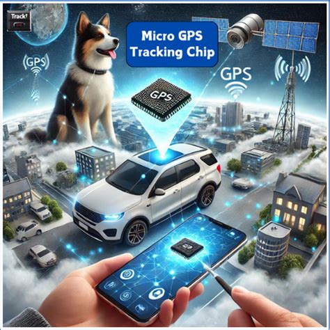 Image result for Micro GPS Tracking Chip