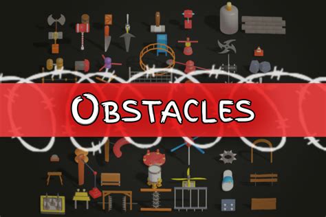 Image result for Unity 3D Falling Obstacles