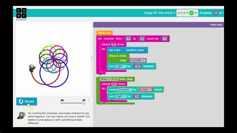 Image result for Code.org Lesson 12 Number 9