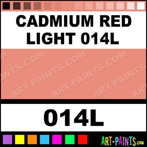 Cadmium Red Light 014L Soft Form Pastel Paints - 014L - Cadmium Red ...