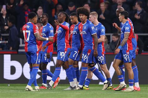 Crystal Palace Fc