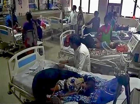 National Reporter: Gorakhpur Tragedy Investigation Team