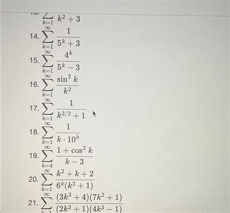 Image result for Comparison Test Definition