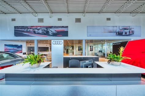 Audi Bakersfield: Audi Dealer in Bakersfield, California | Carweek