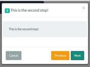 Image result for Nested Step Wizard