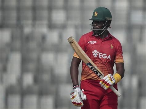 Hamilton Masakadza to retire from international cricket after T20I tri ...